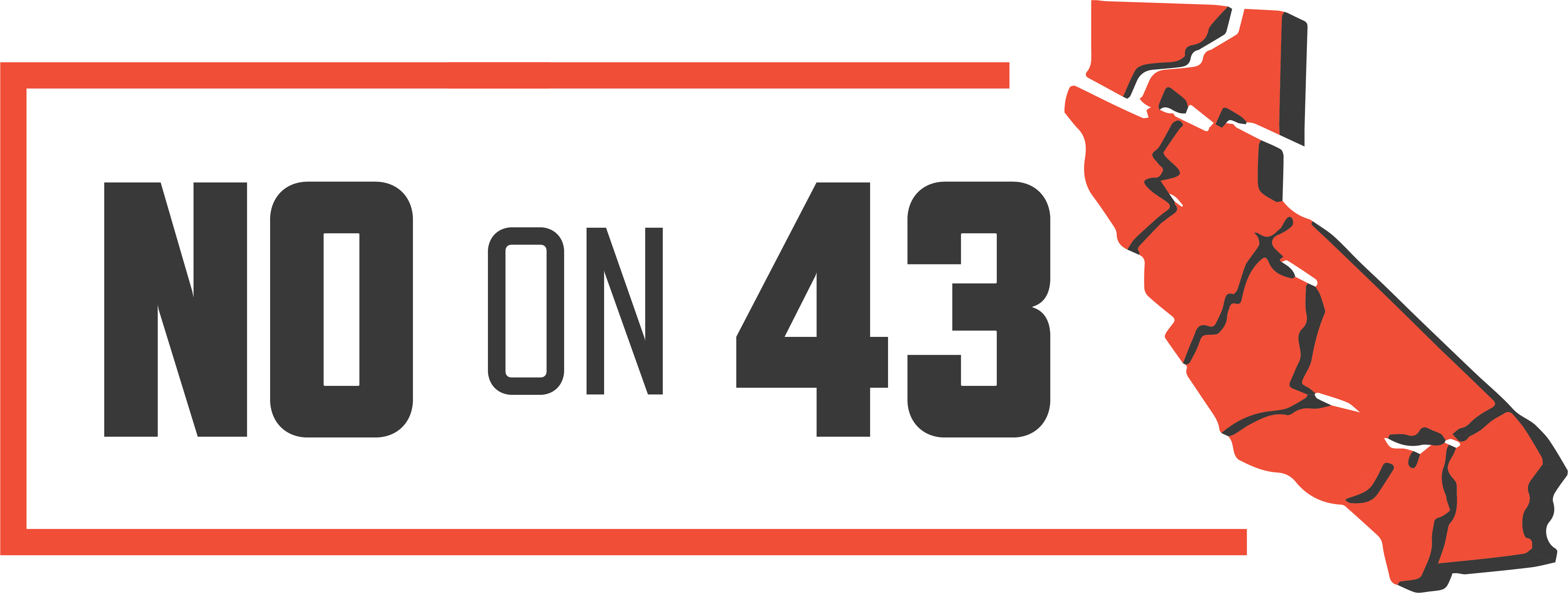 Vote No on Prop 43 - LIMITS VOTERS RIGHTS, THREATENS LOCAL SERVICES