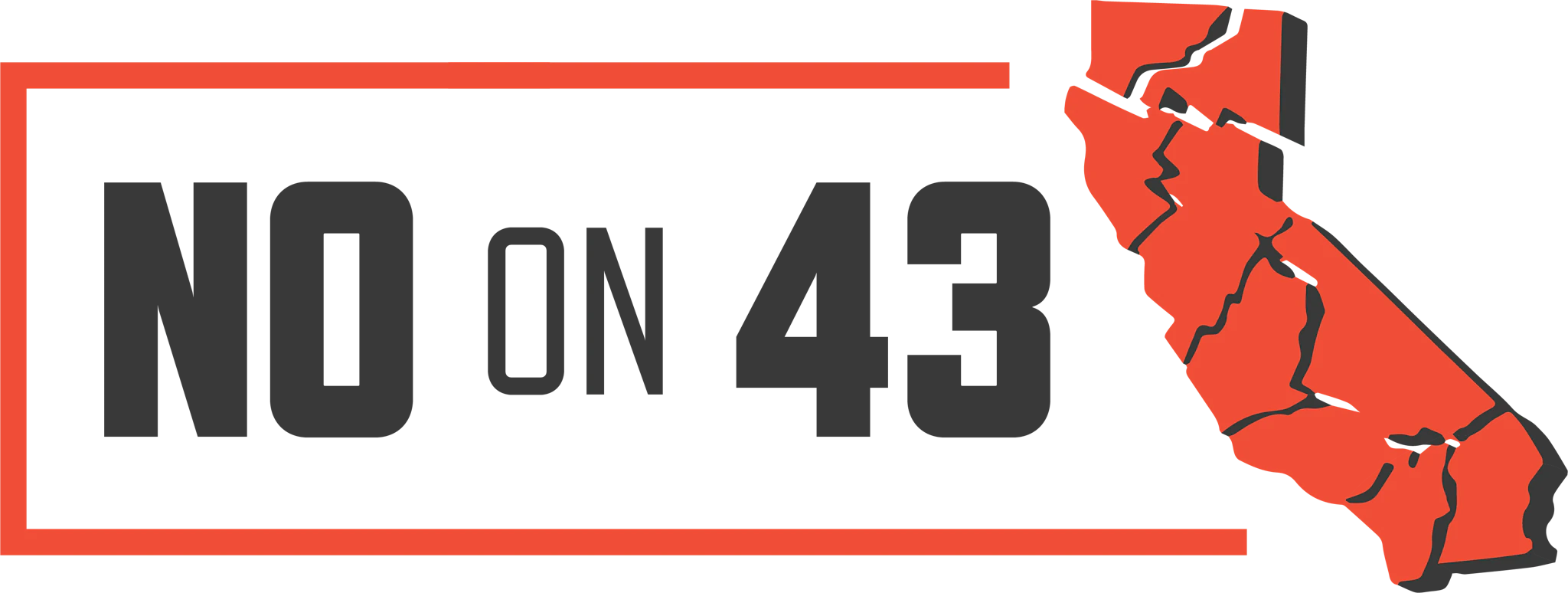 Vote No on Prop 43 - LIMITS VOTERS RIGHTS, THREATENS LOCAL SERVICES