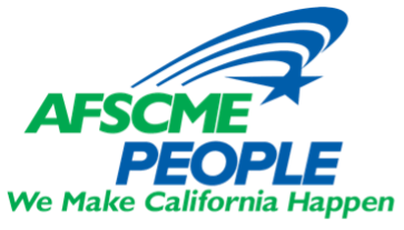AFSCME CA People