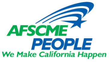 AFSCME CA People