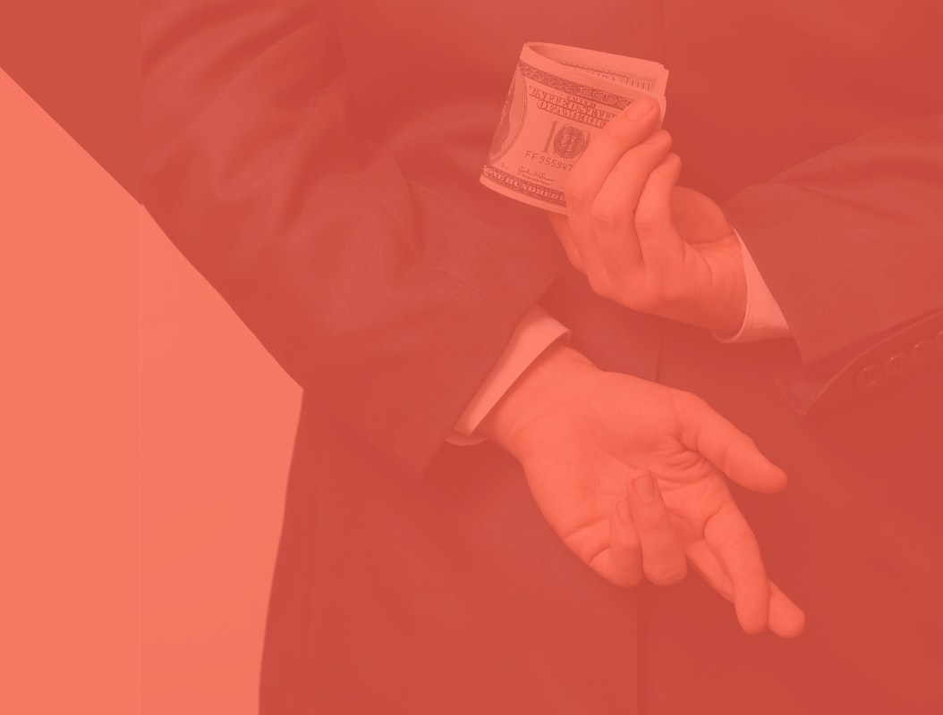 Hero background image