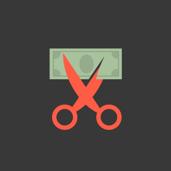 <p>Cuts Billions from Local Services</p>