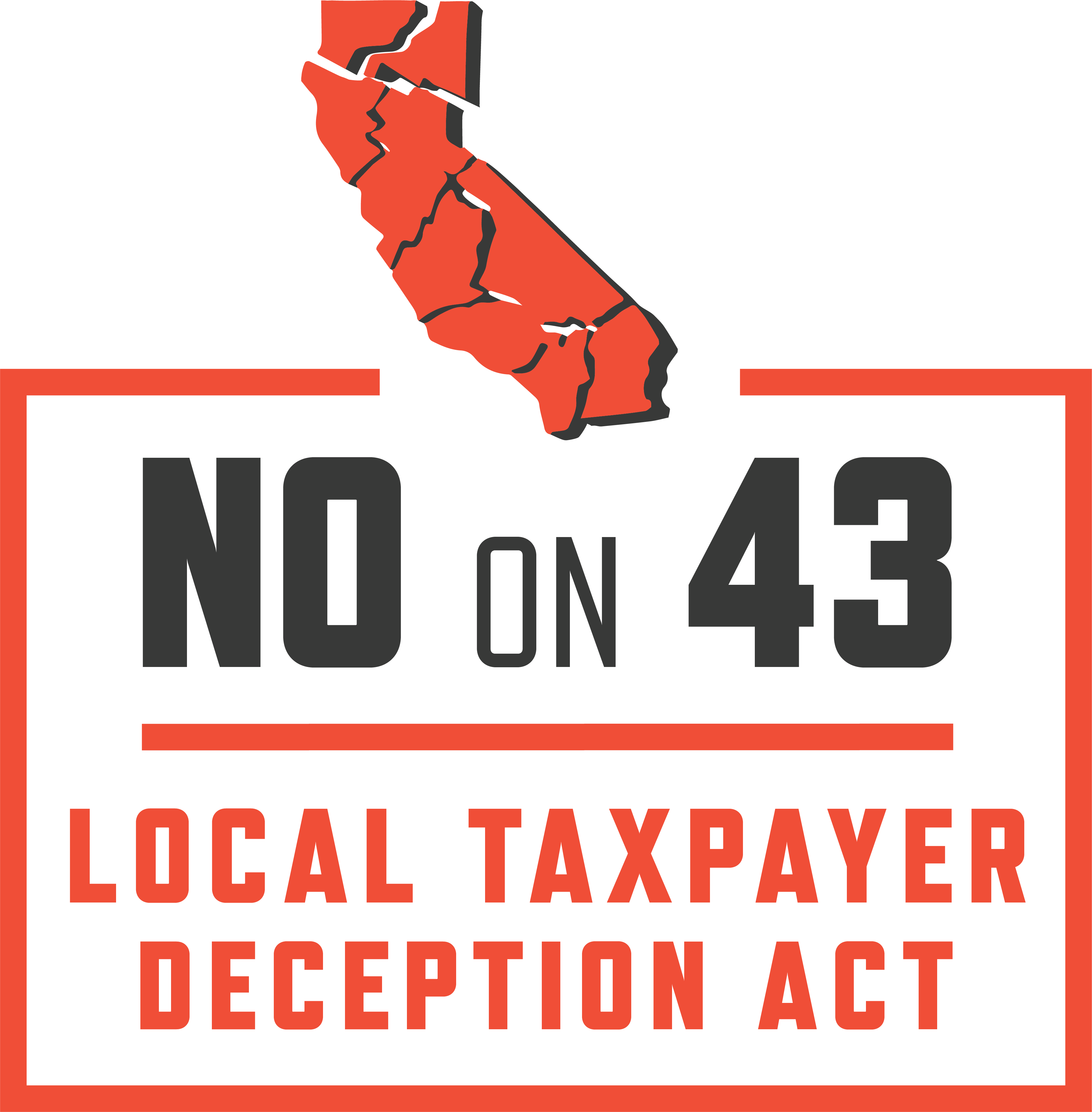 Vote No: The Local Taxpayer Deception Act