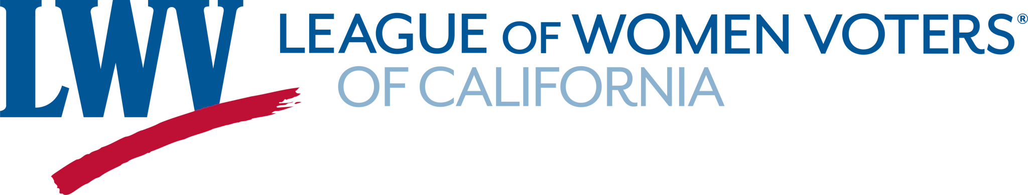 League of Women Voters of CA