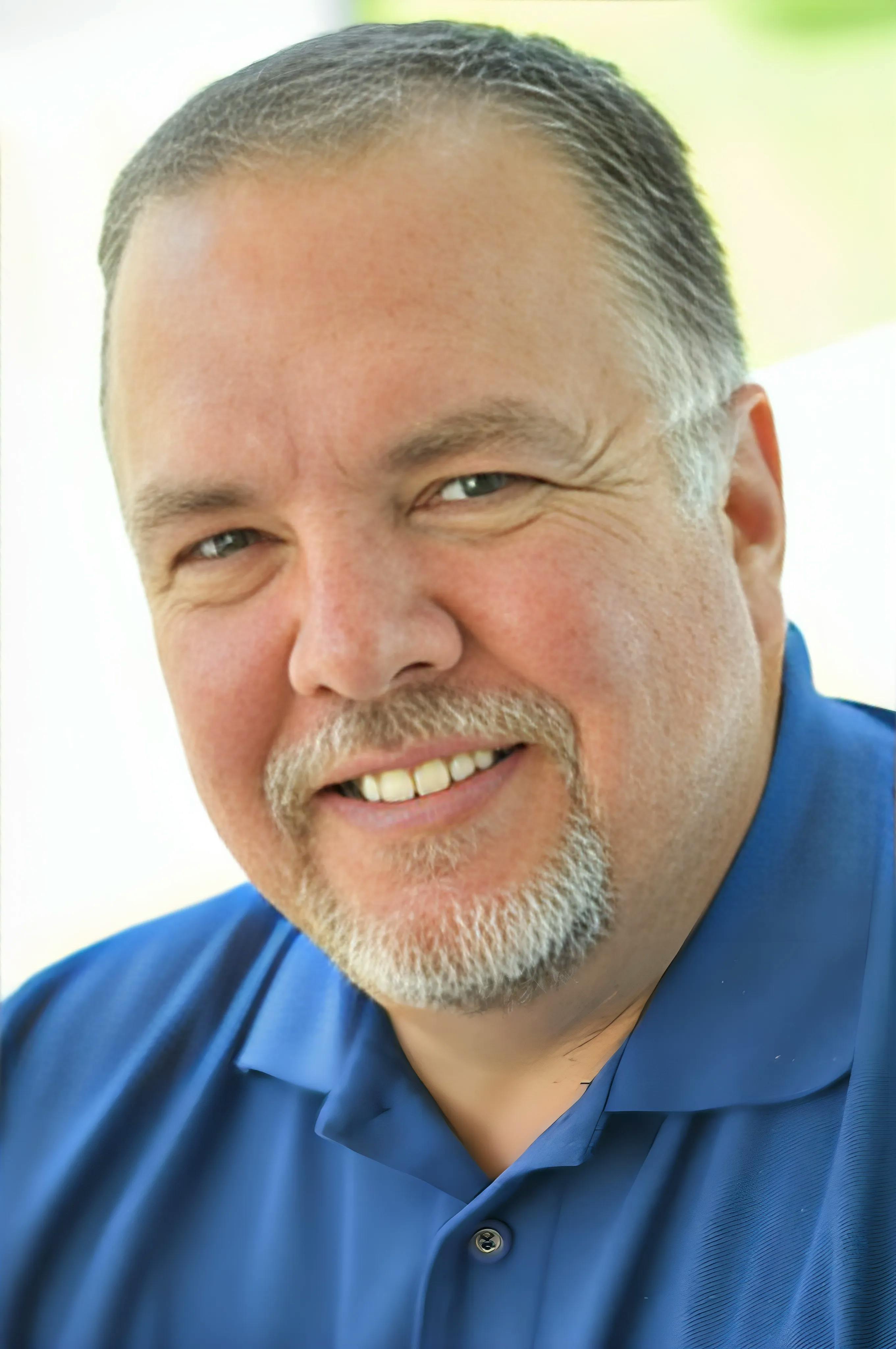 Hero background image