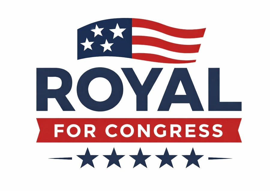 electroyalwebster.com logo