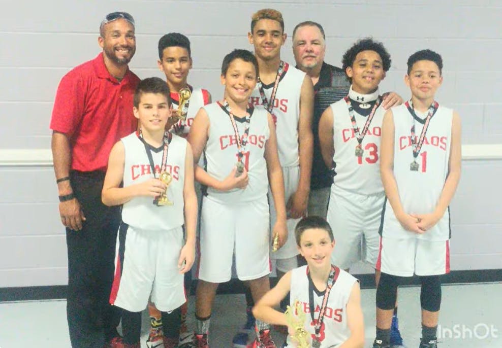 Video component image