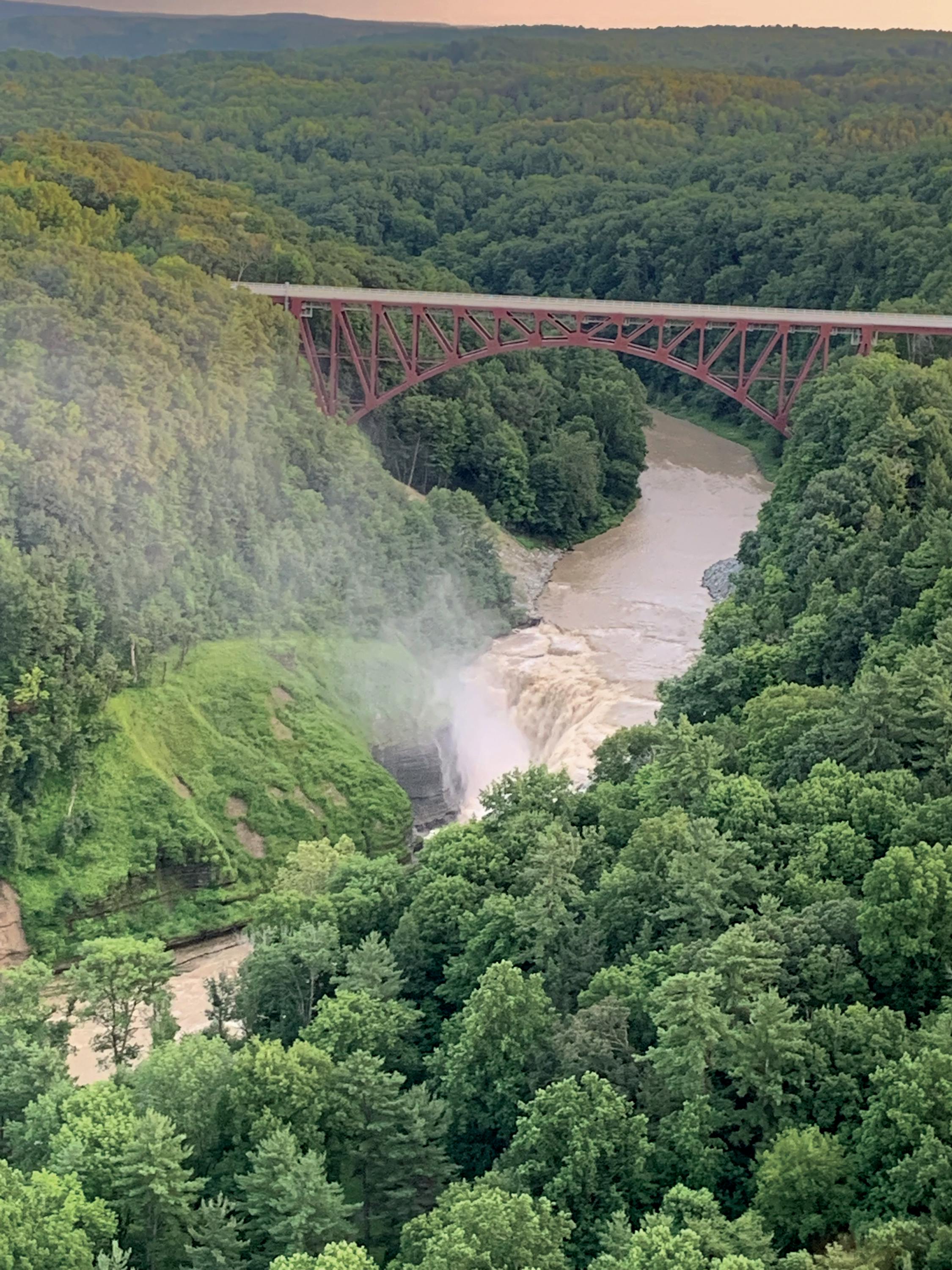 Hero background image