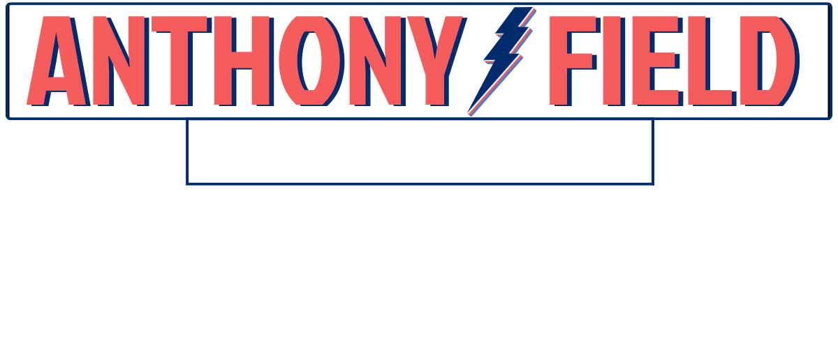 Anthony Field for Congress | MD-04