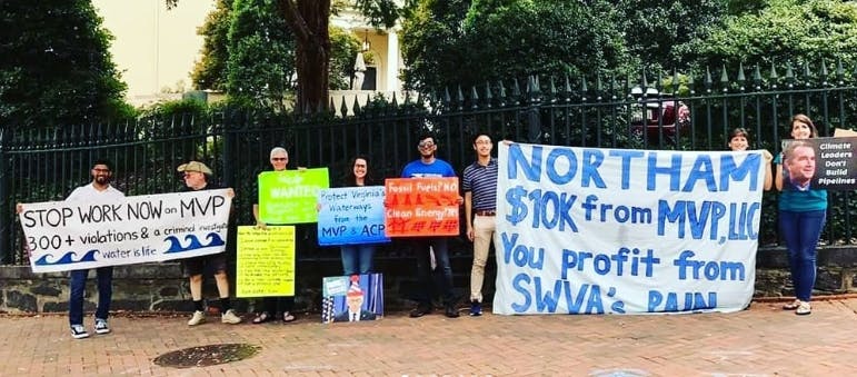 Hero background image