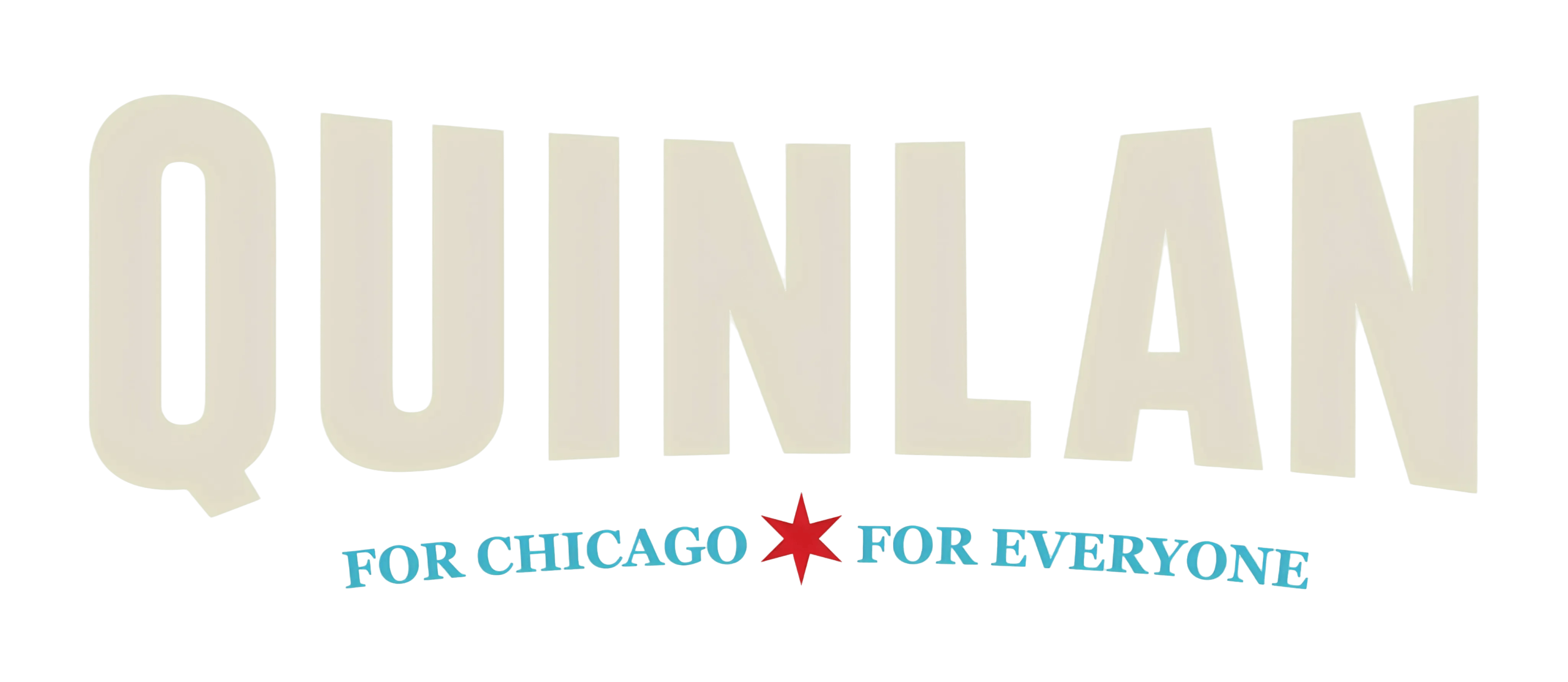 Bill Quinlan for Chicago