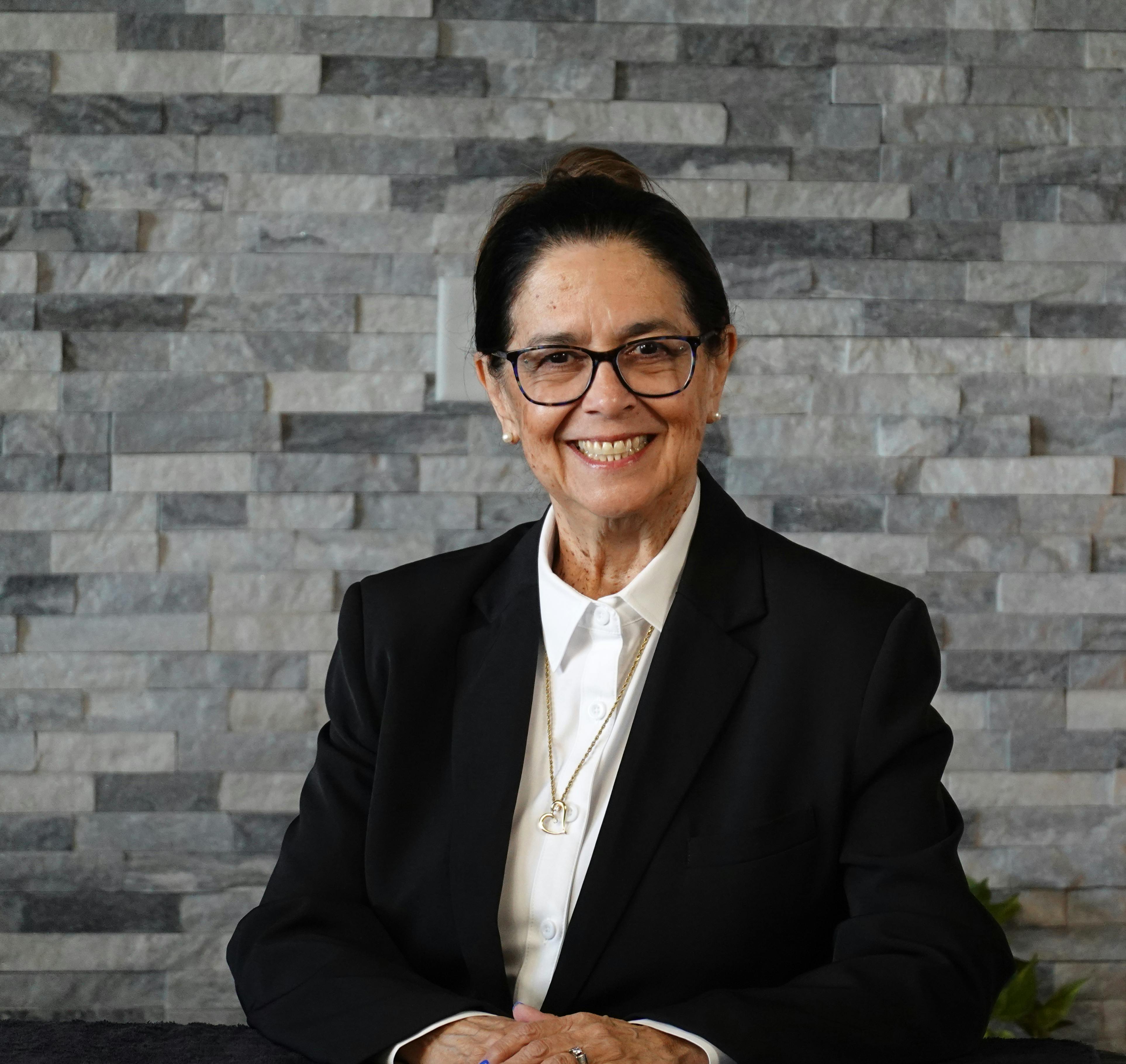 Hero background image