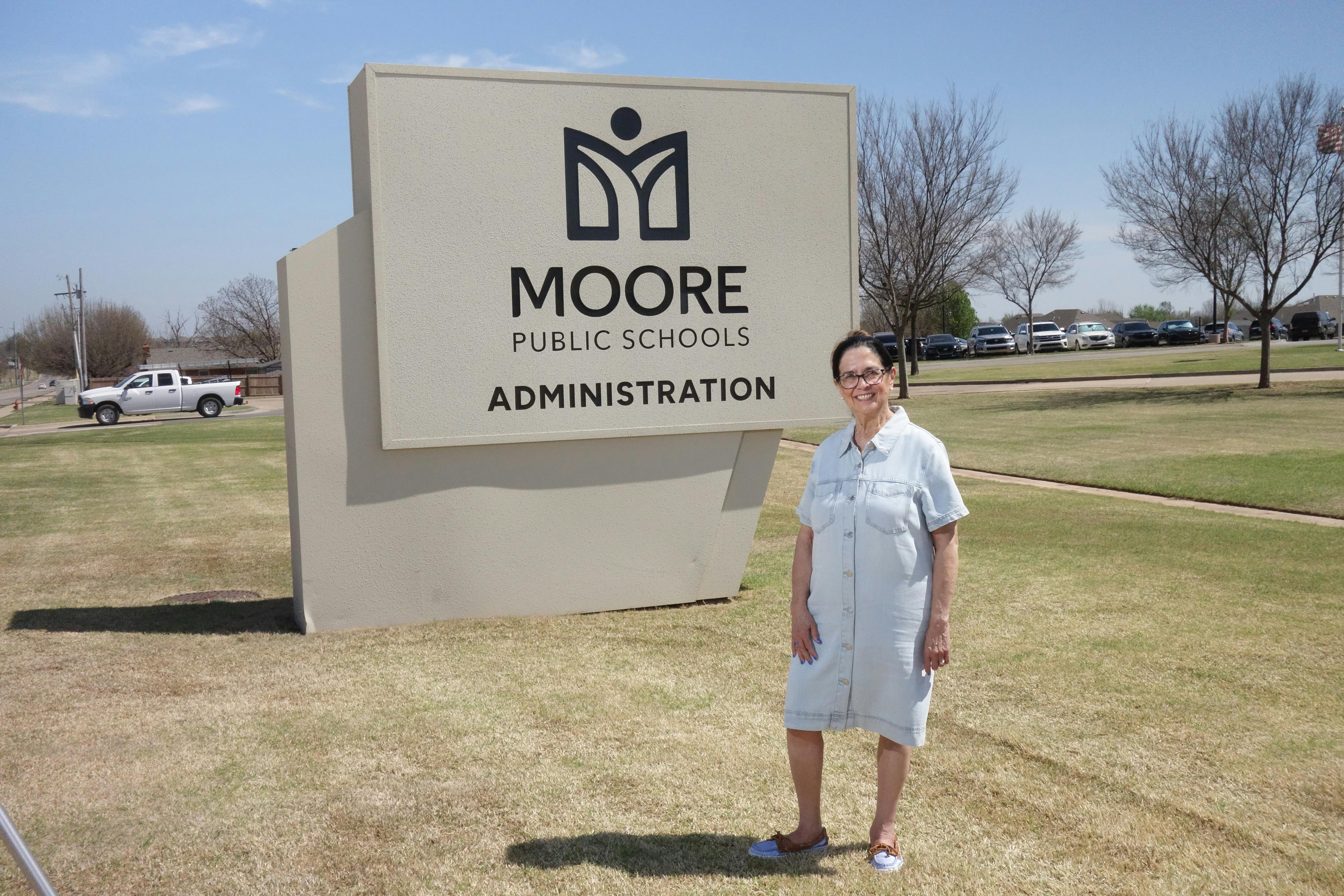 Hero background image