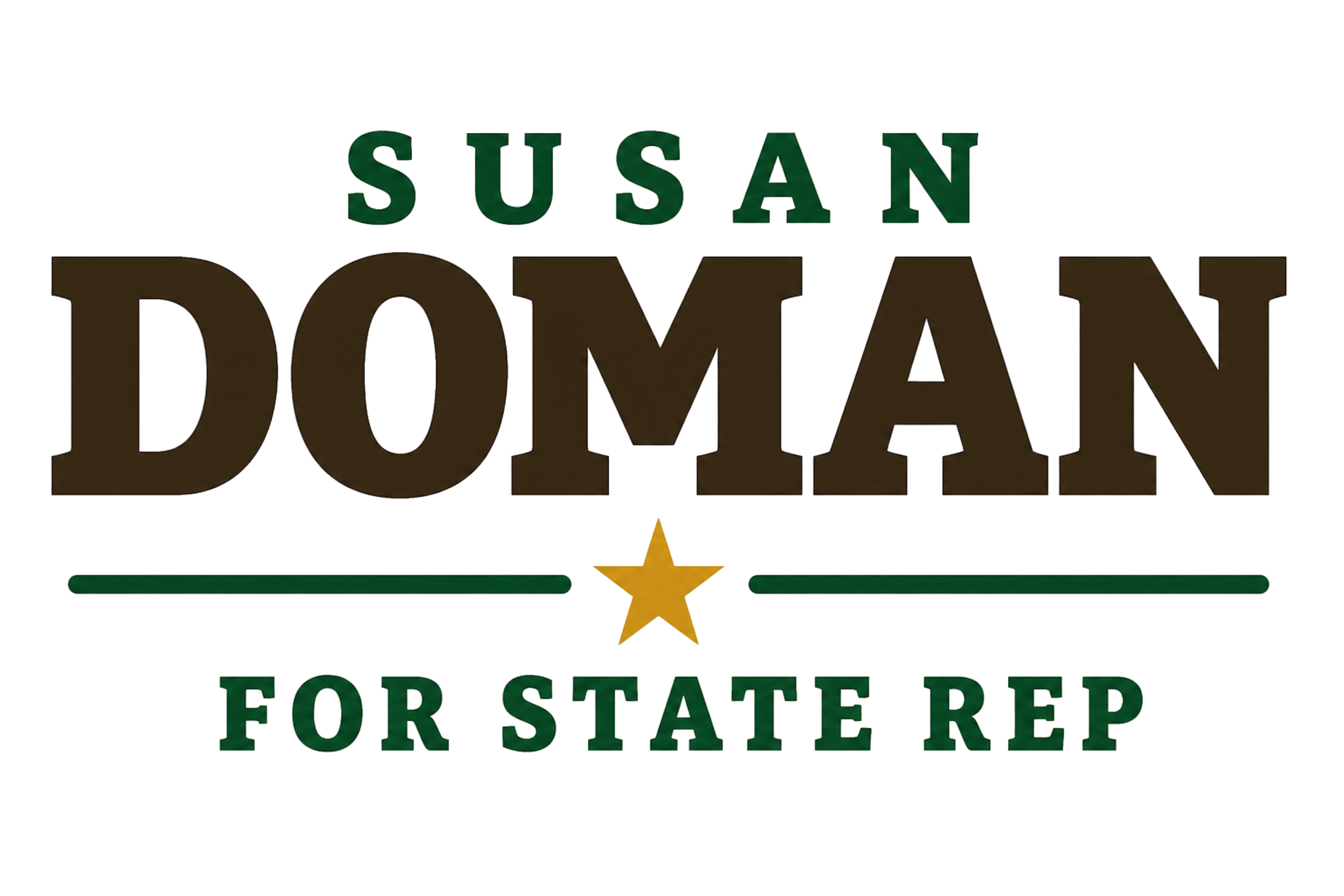 Susan Doman KY House
