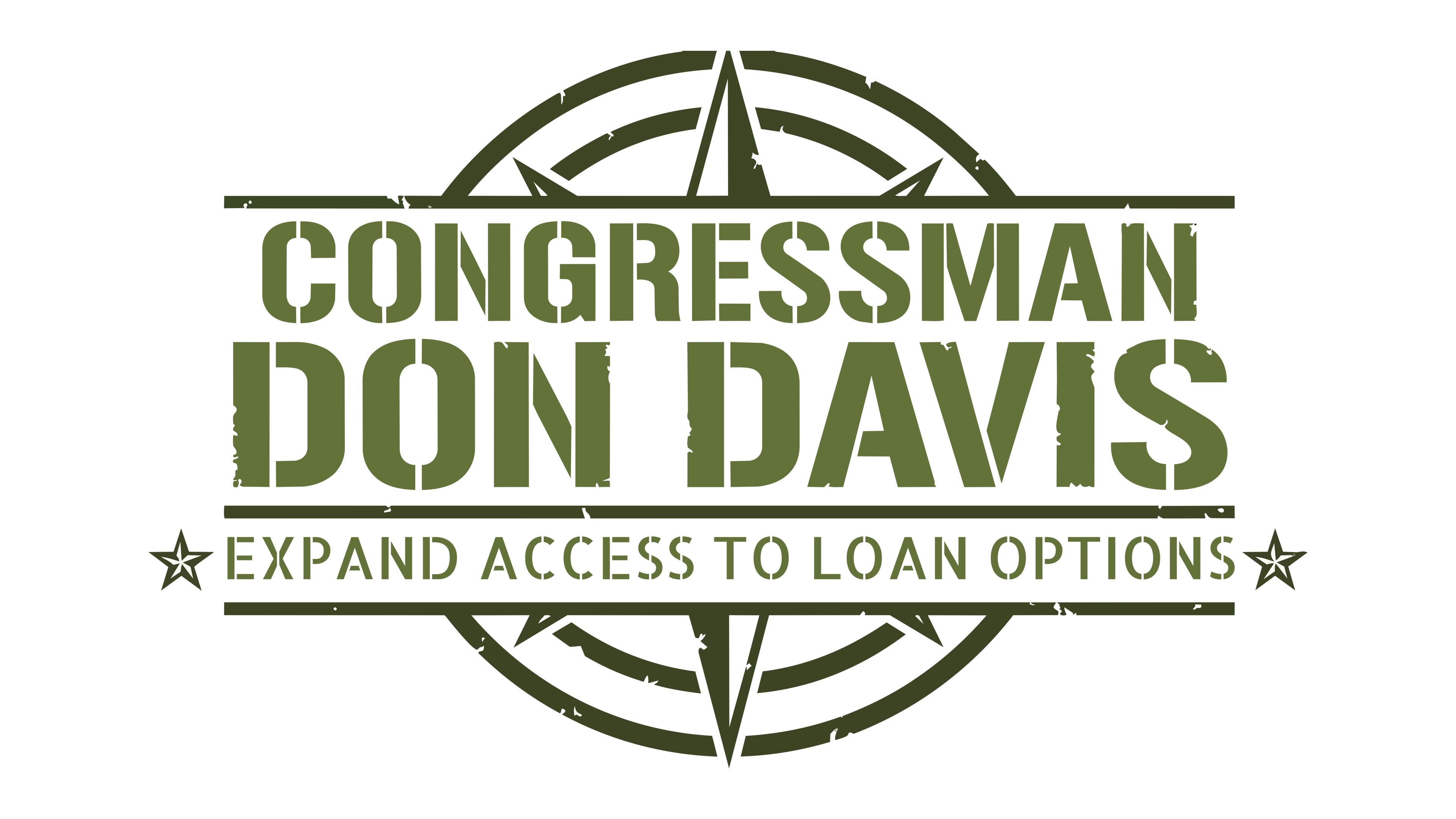 Don Davis logo