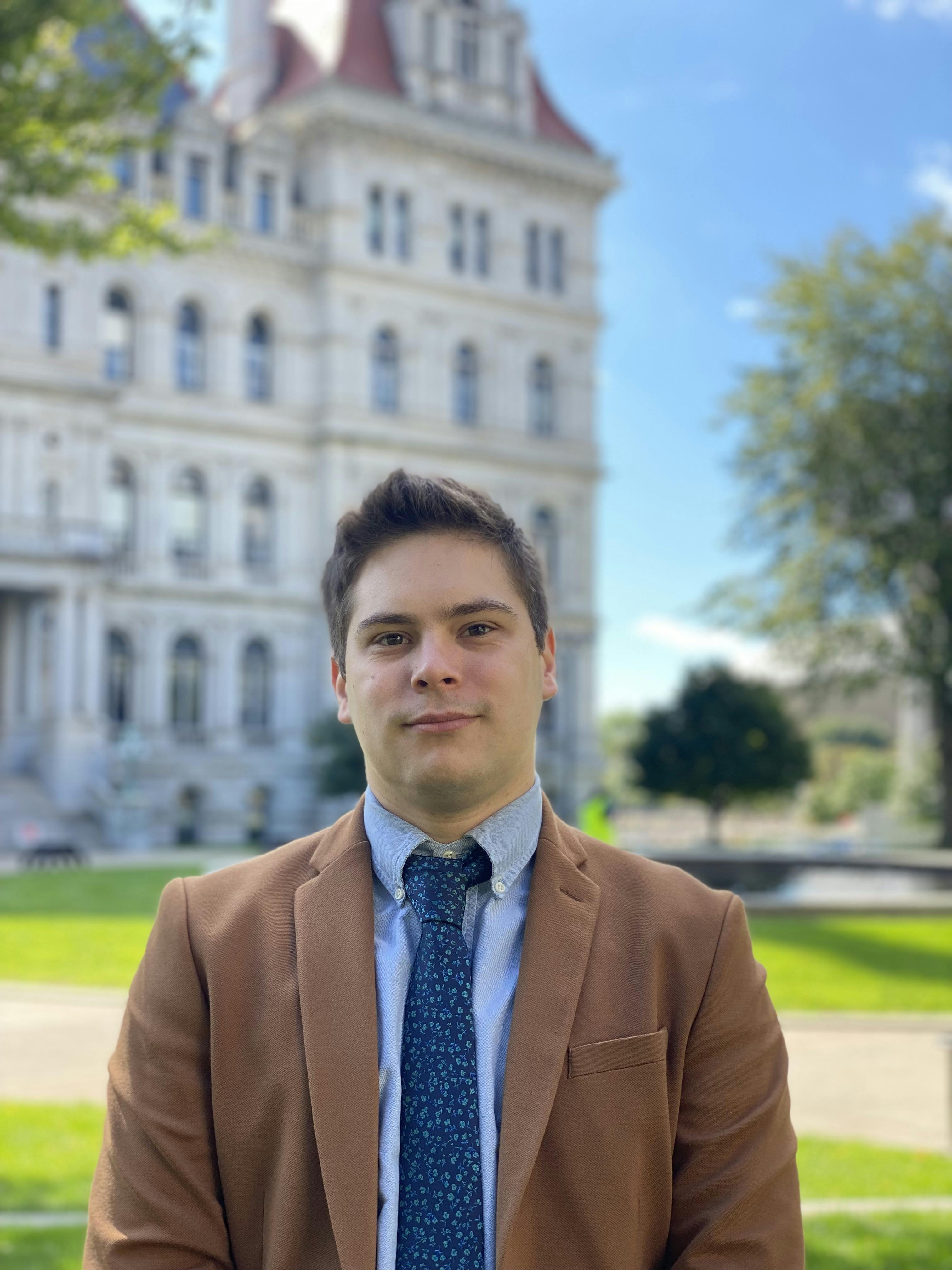 Hero background image