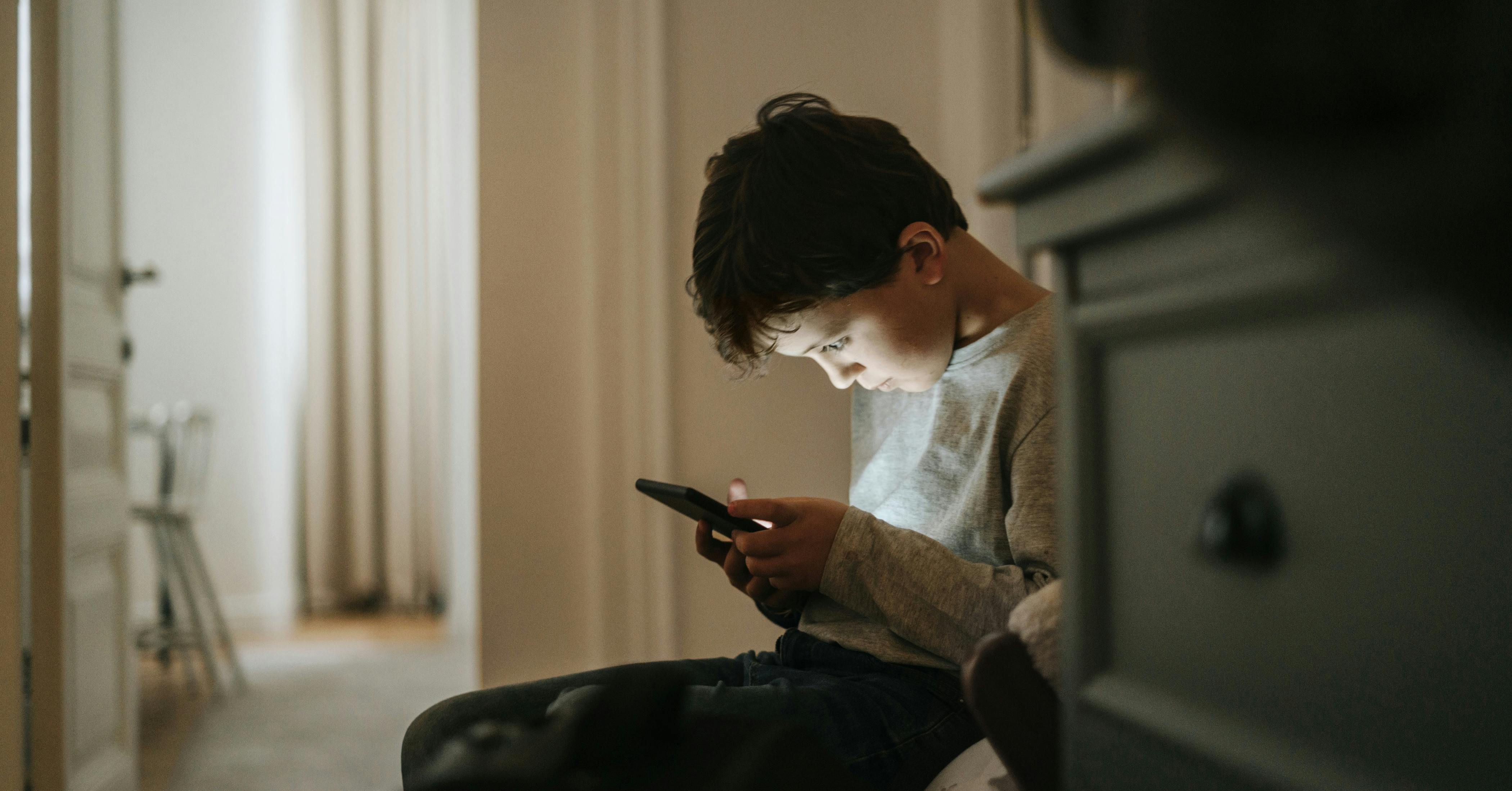 KOSA & Surveillance Bills Advanced: Why Parents Must Push Back