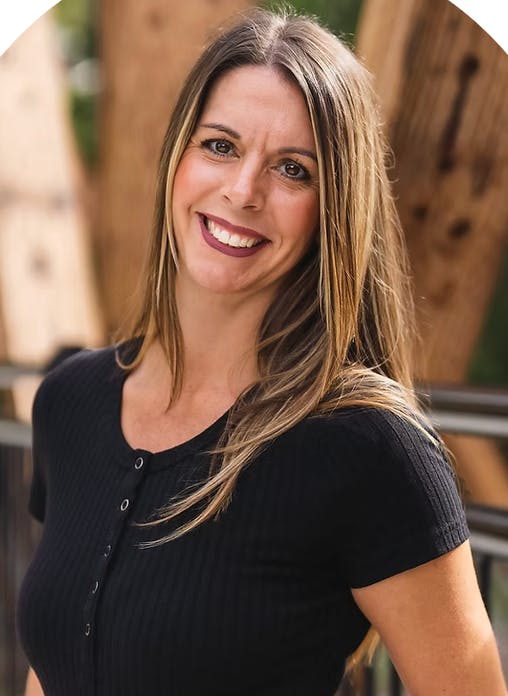 Julie Barrett
