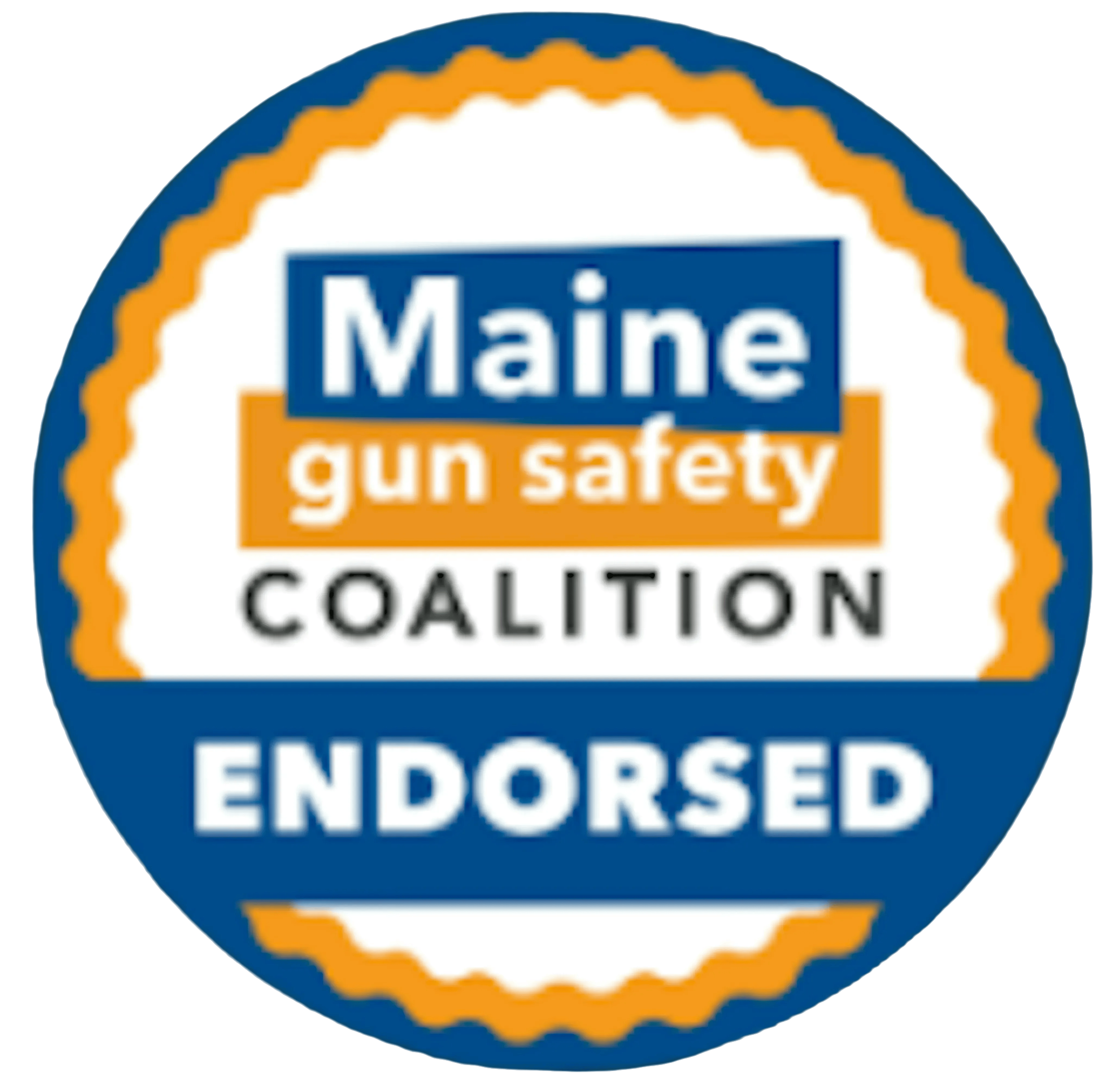 Logo of endorser