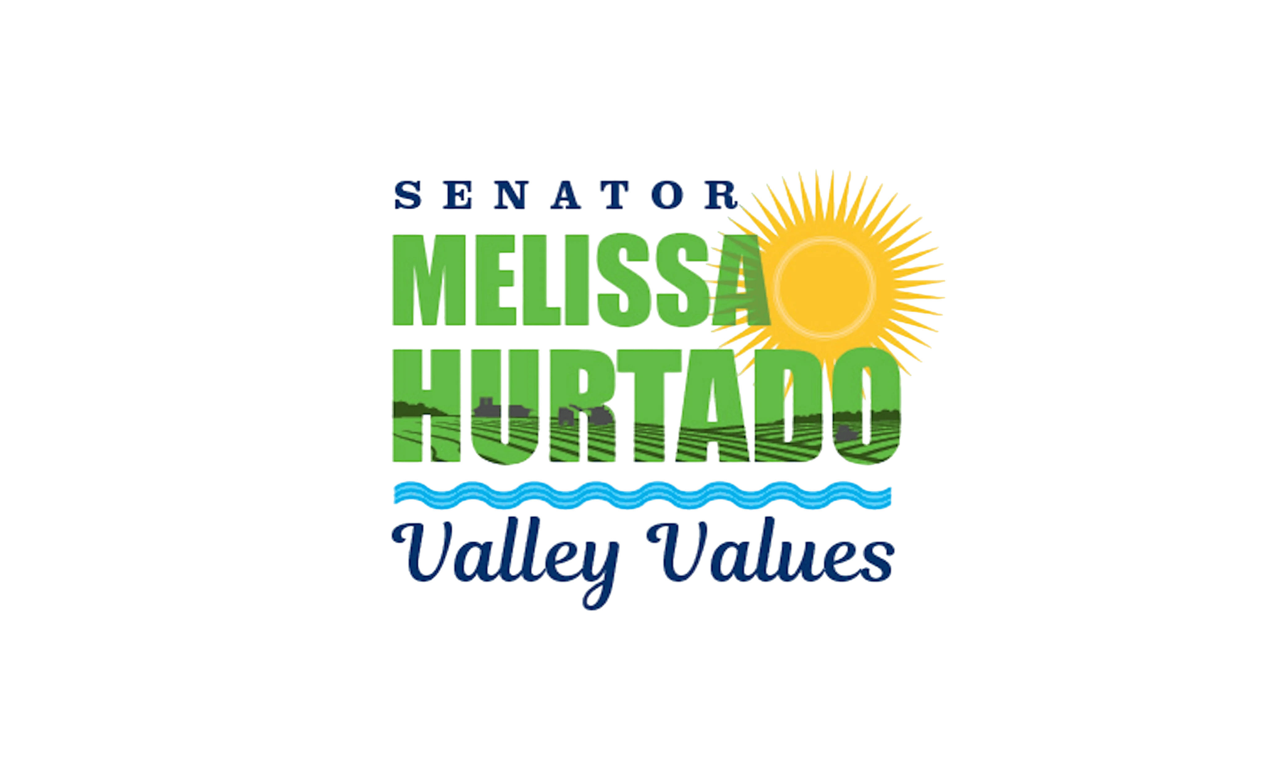 Melissa Hurtado for State Senate