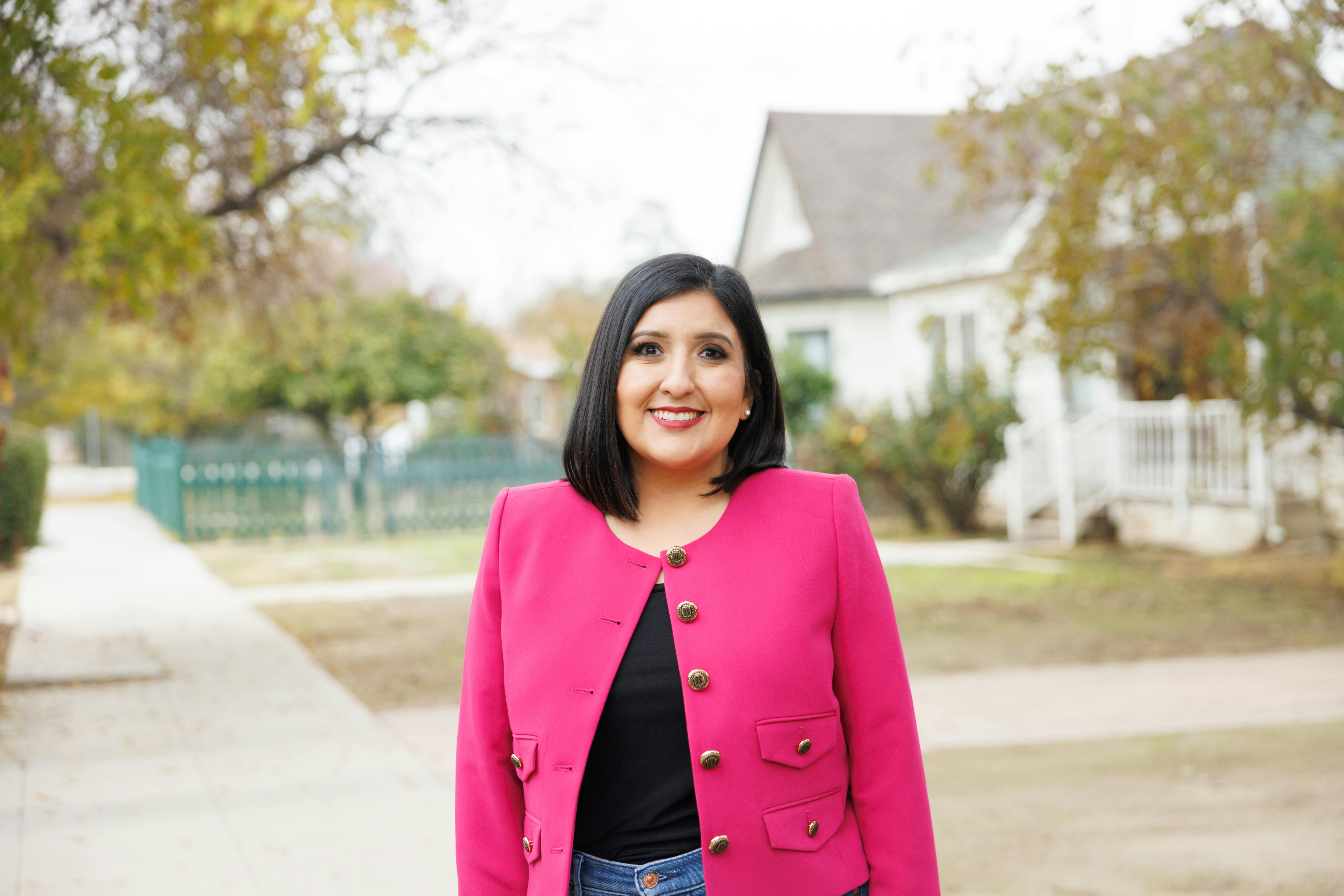 Hero background image