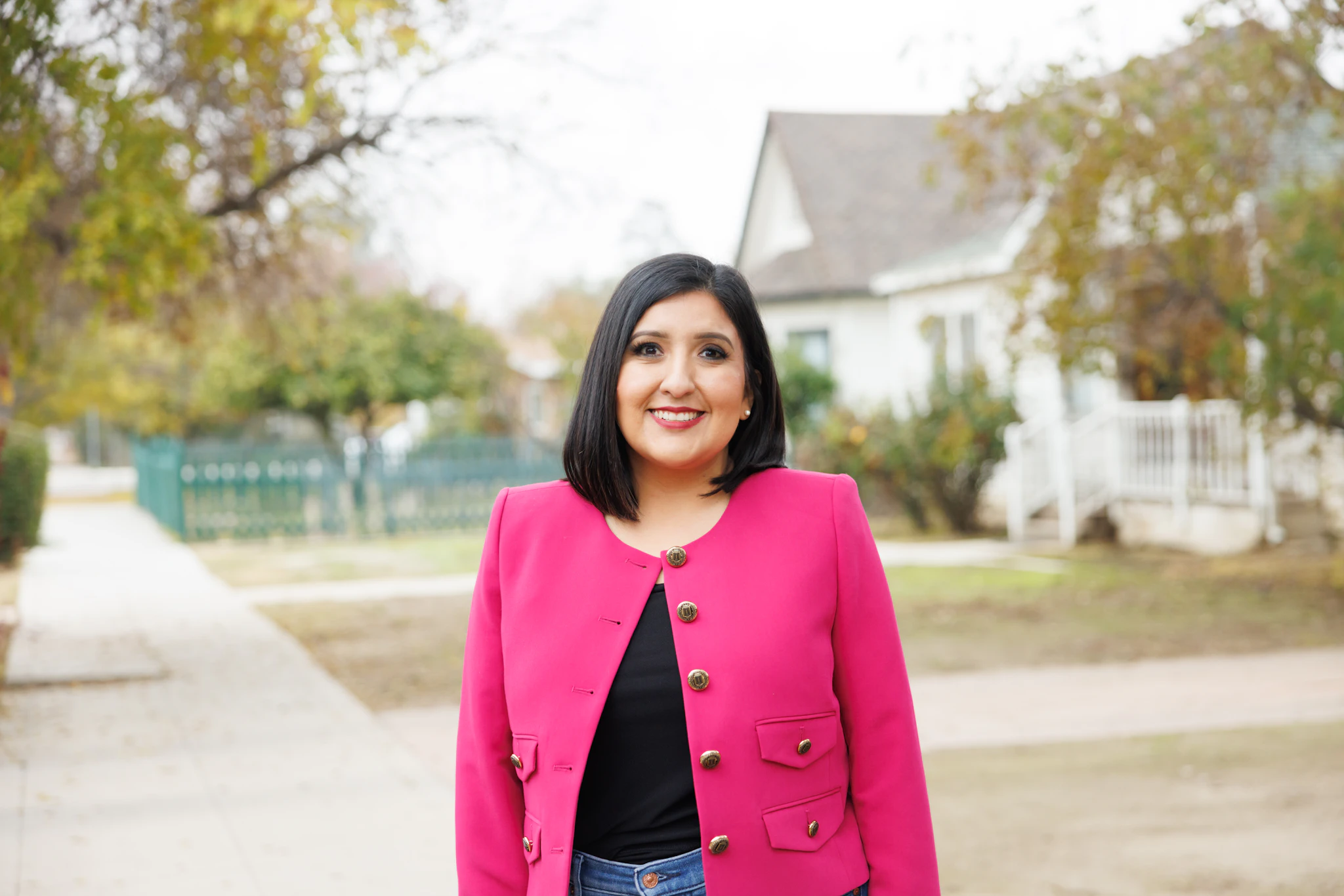 Hero background image