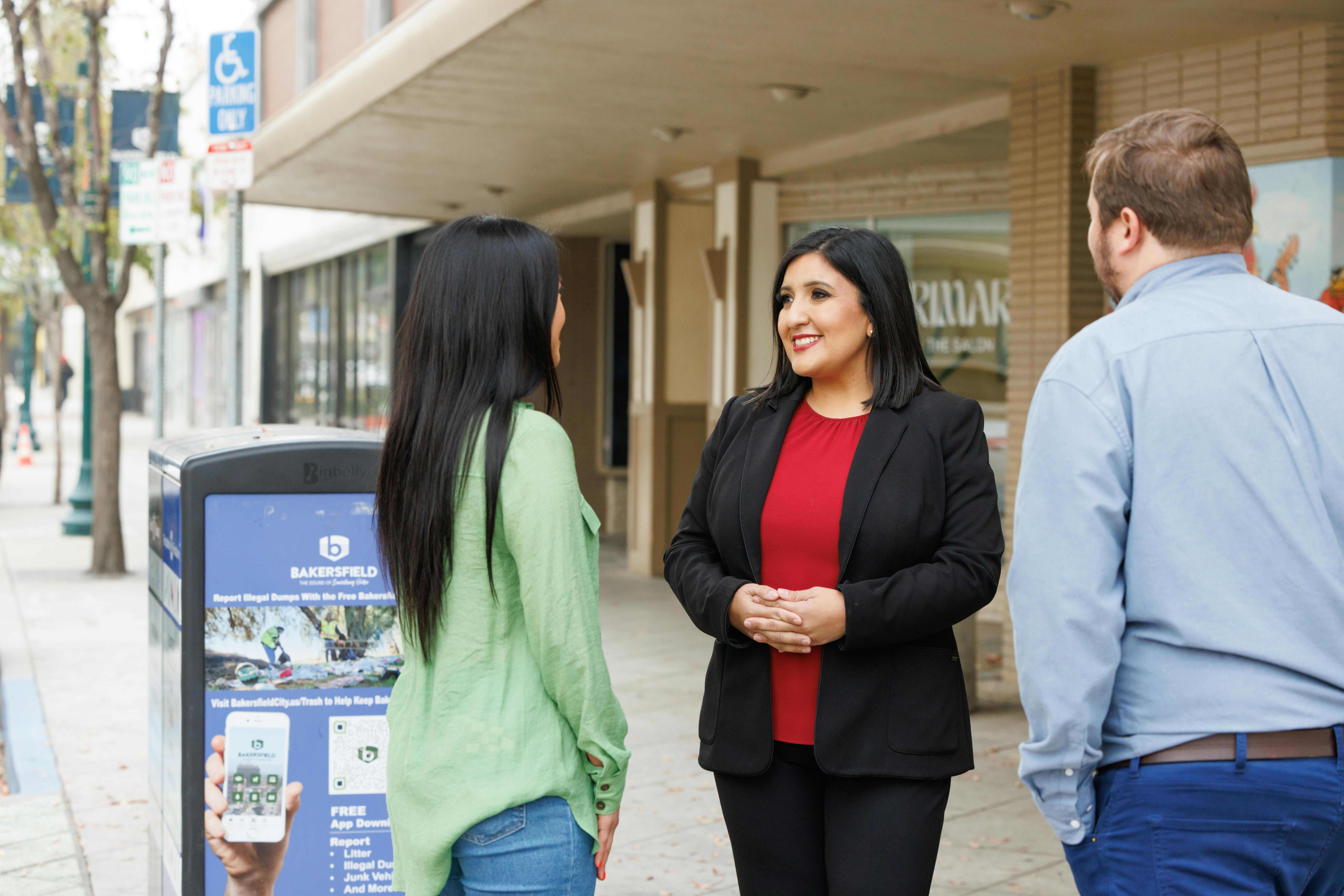 Video component image