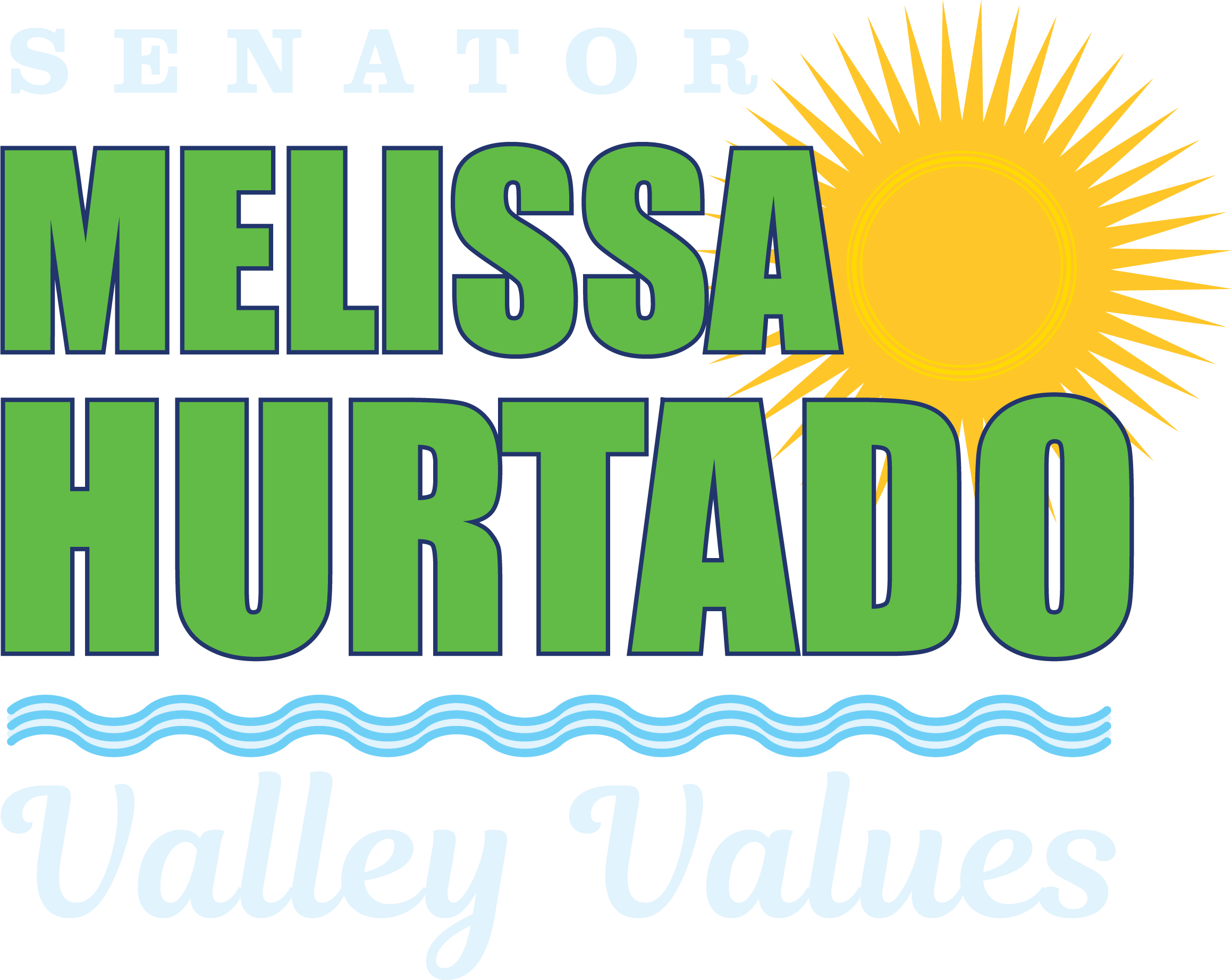 Melissa Hurtado for State Senate