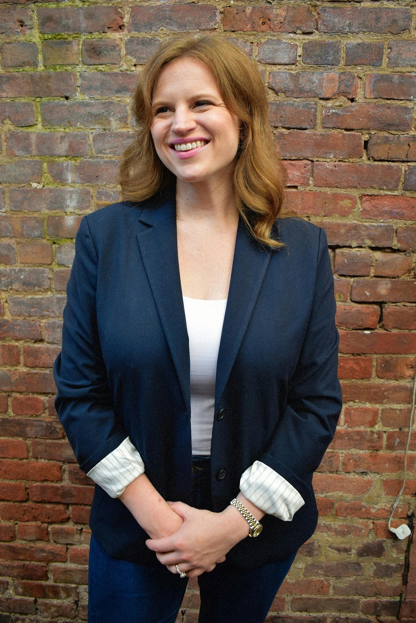 Kayla Santosuosso
