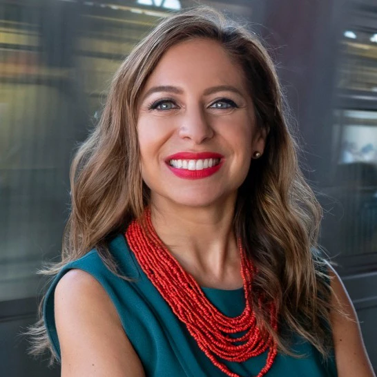 Jessica González-Rojas Jessica González-Rojas