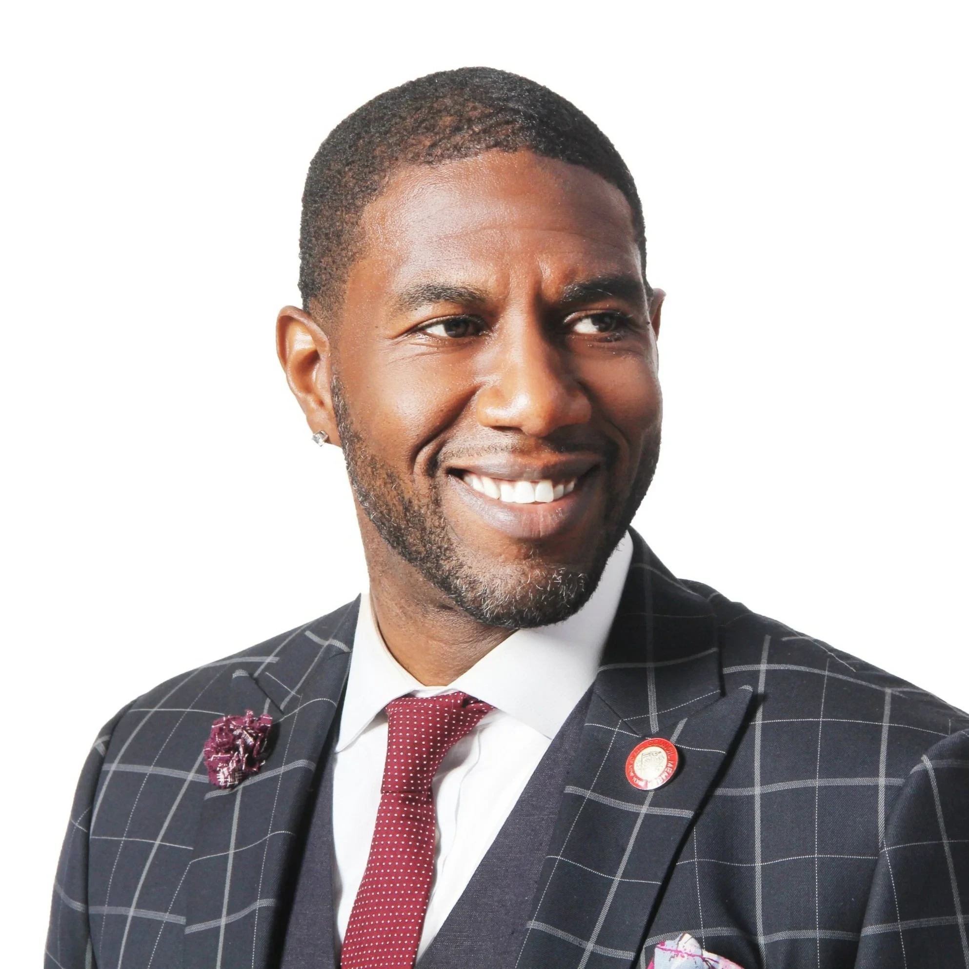 Jumaane Williams Jumaane Williams