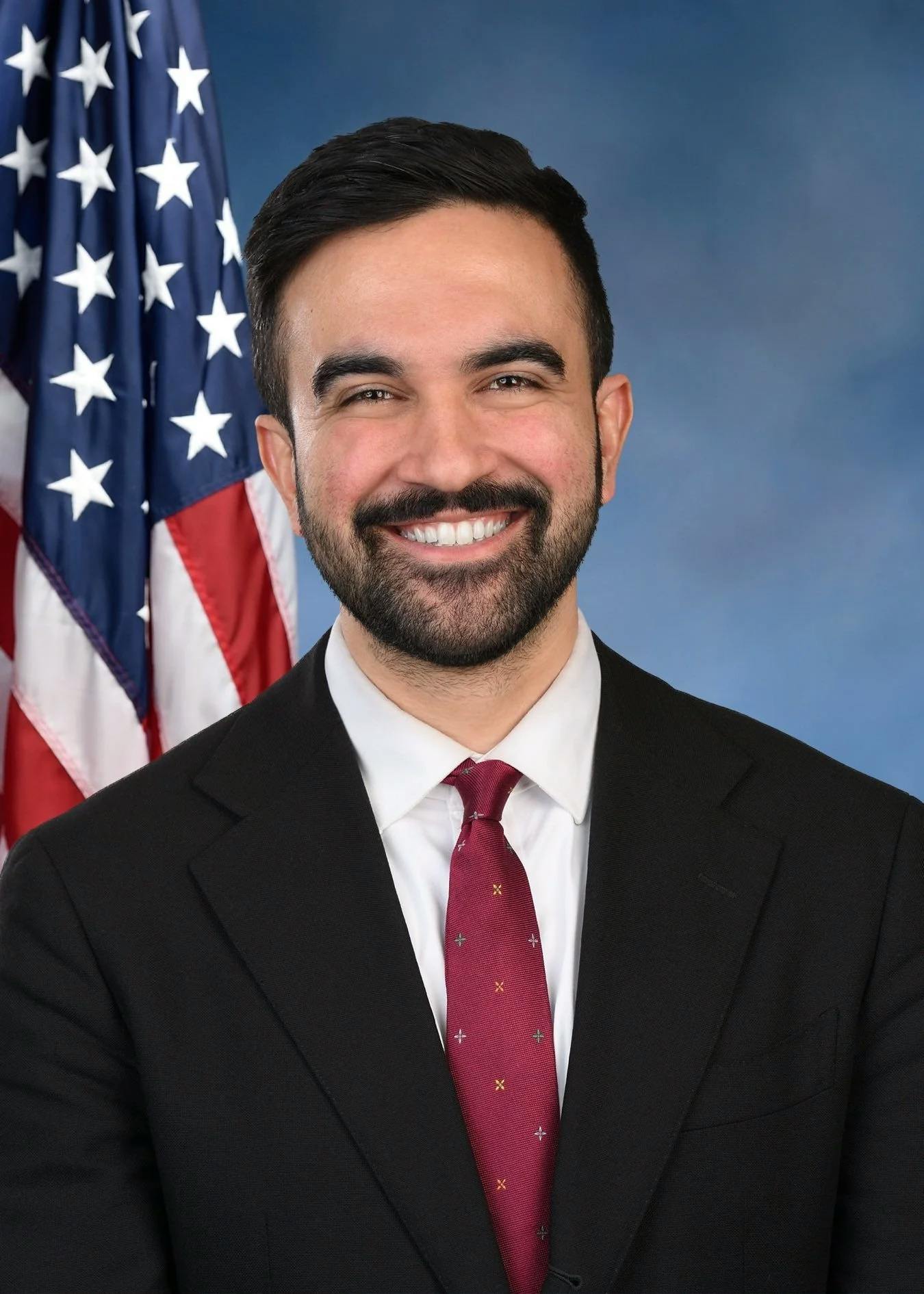 Zohran Mamdani