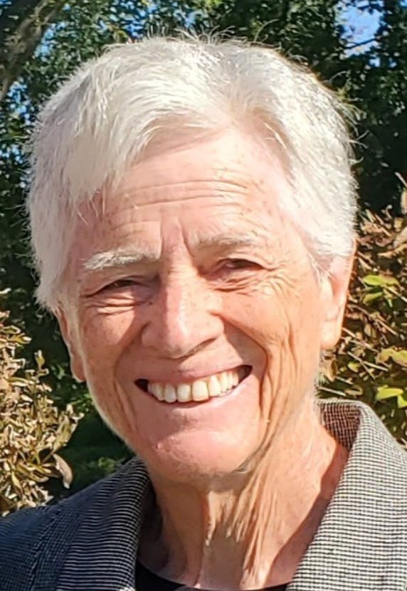 Liz Holtzman