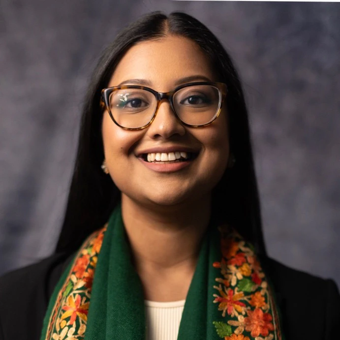 Shahana Hanif Shahana Hanif