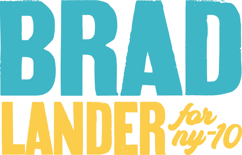 Brad Lander for Congress