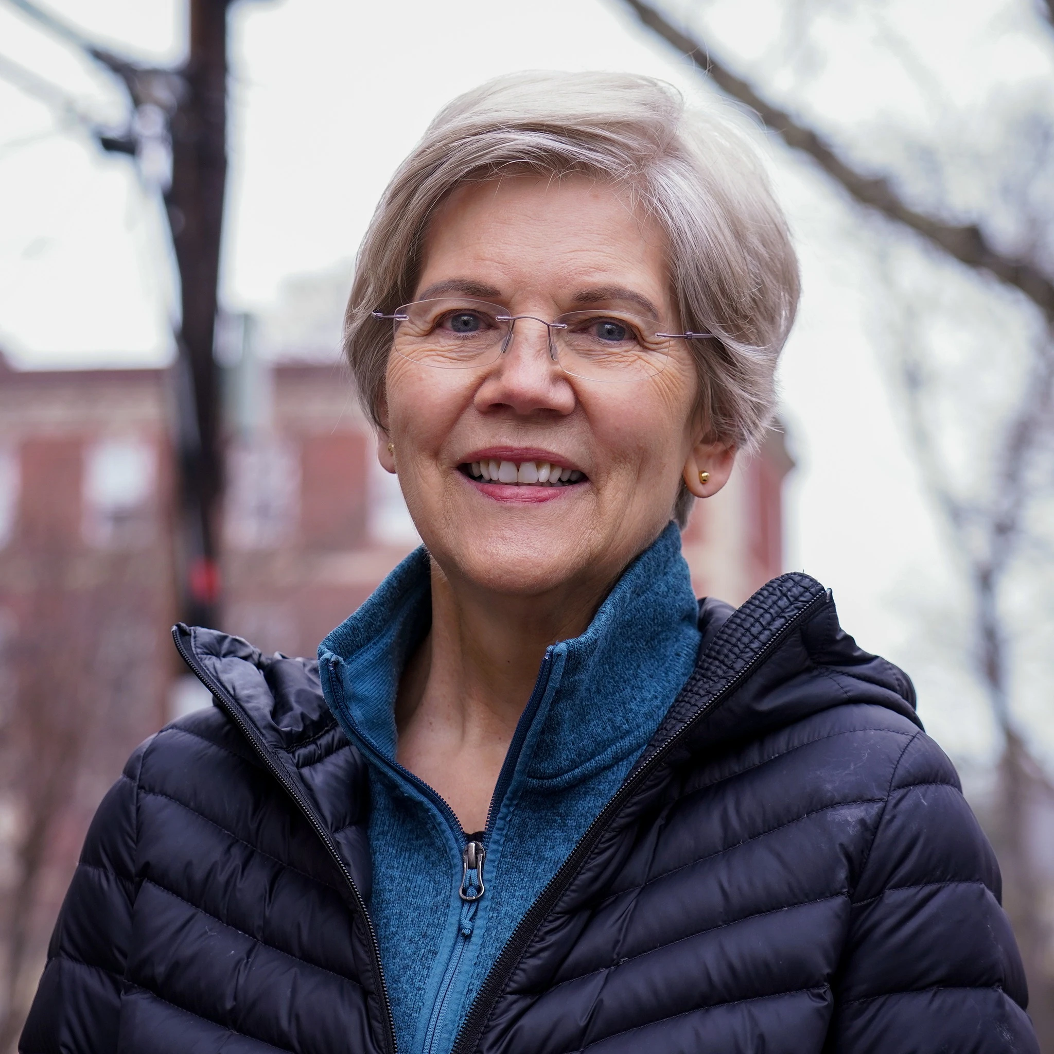 Elizabeth Warren Elizabeth Warren