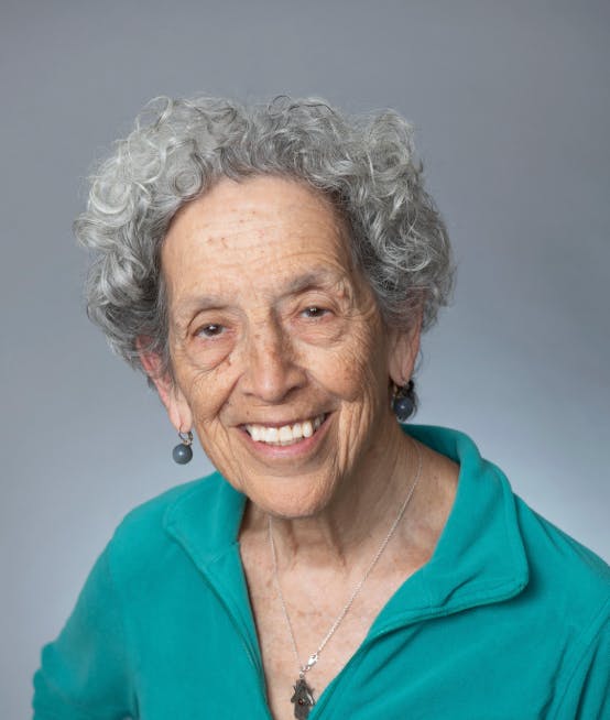Ruth Messinger