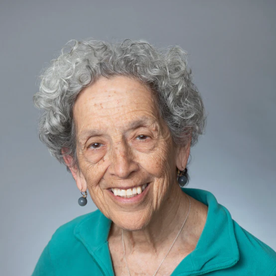 Ruth Messinger Ruth Messinger