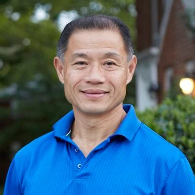 John Liu John Liu