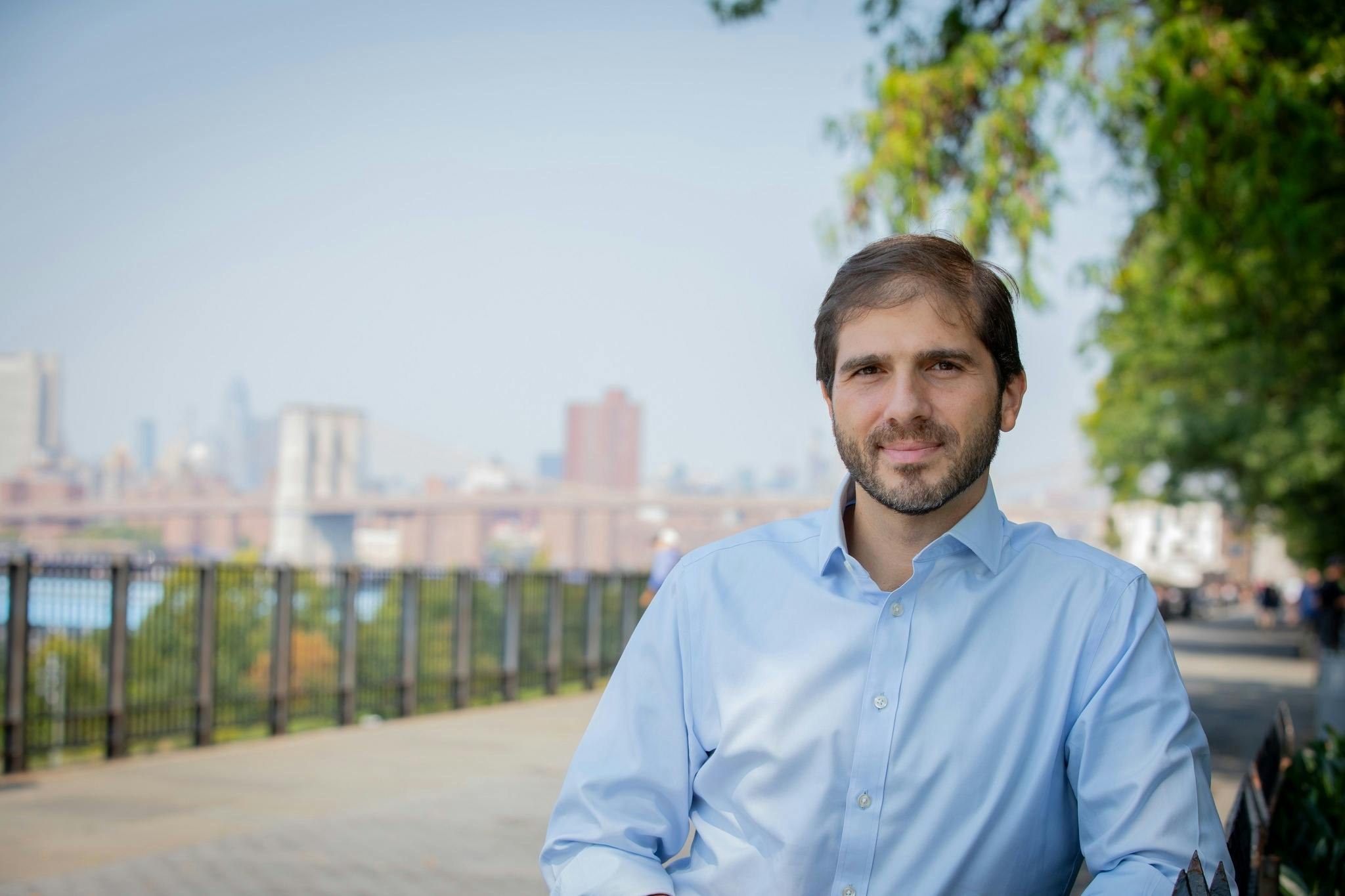 Andrew Gounardes