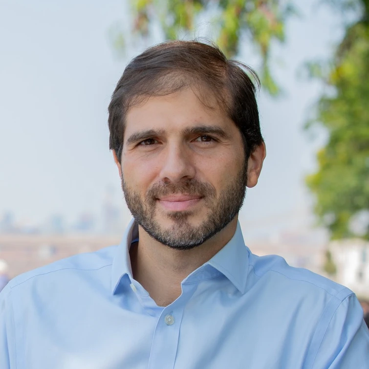 Andrew Gounardes Andrew Gounardes