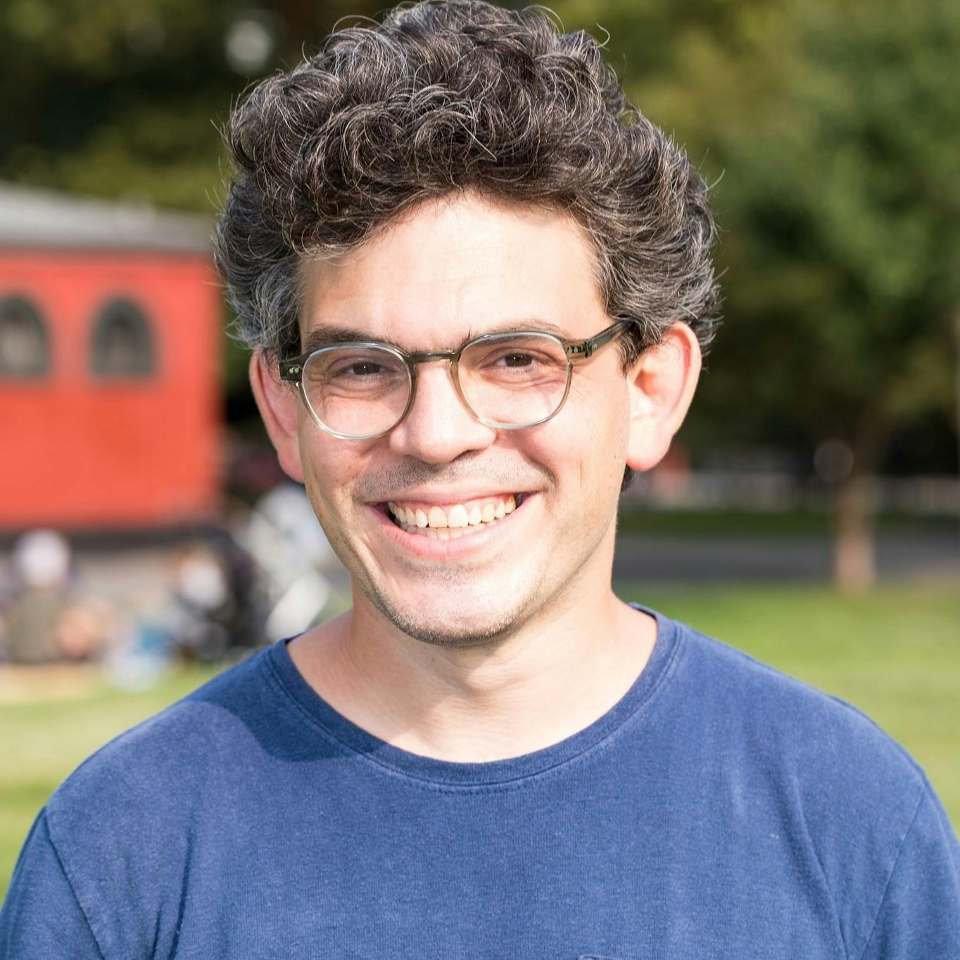 Lincoln Restler