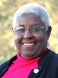 Claire Mack
