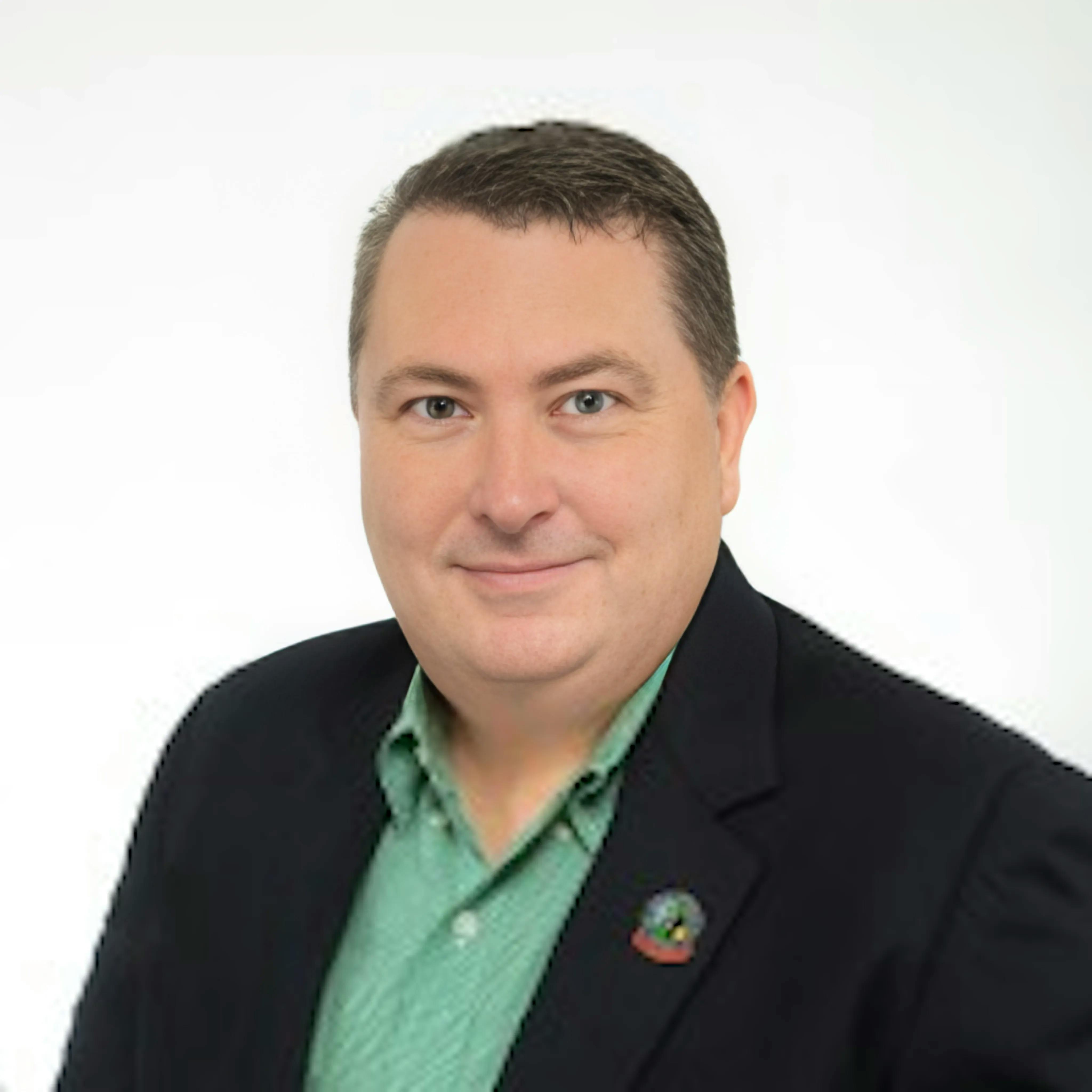 Rob Newsom, Jr.