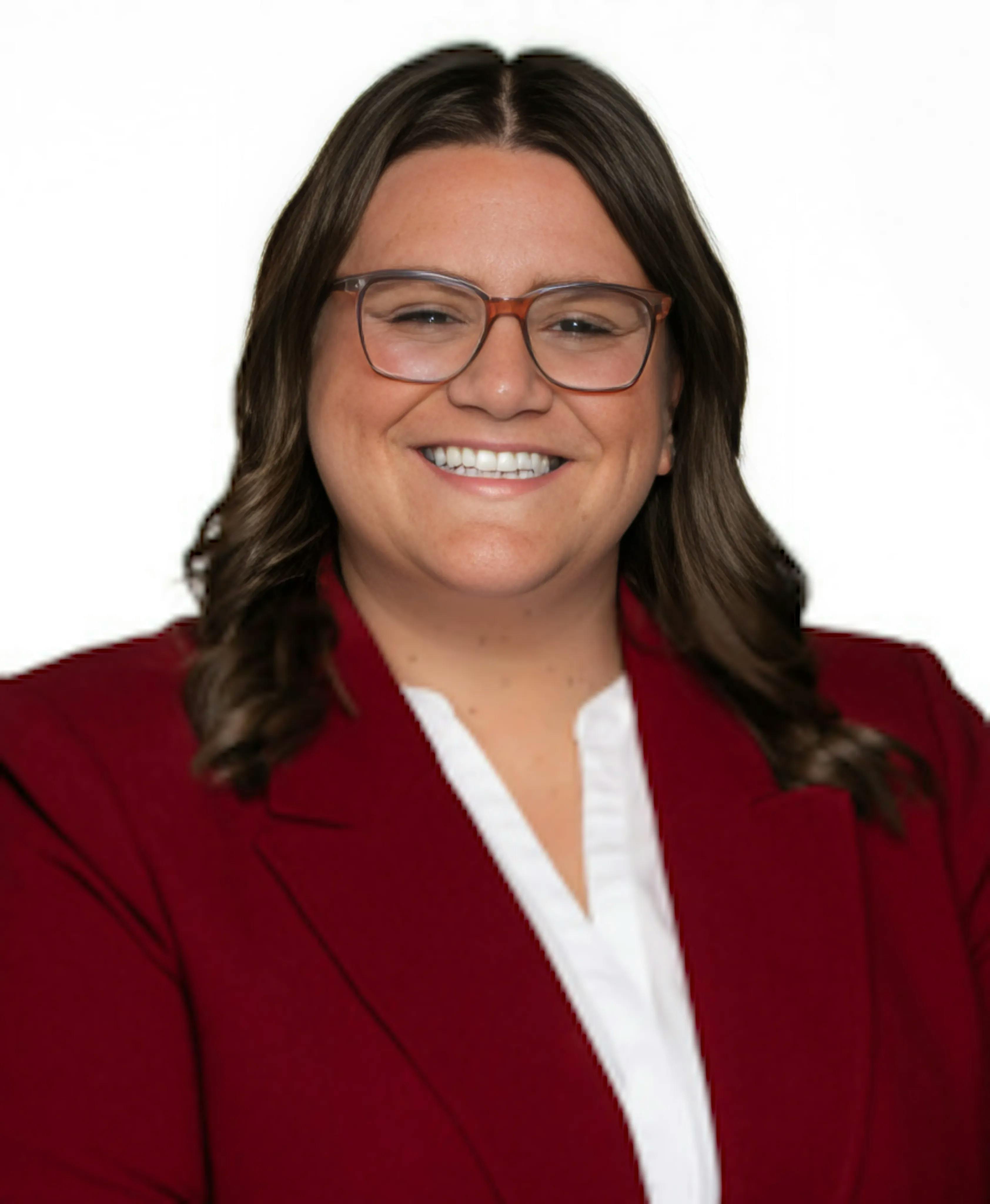 Danielle Cwirko-Godycki