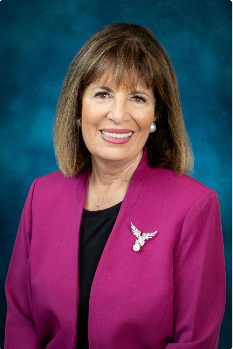 Jackie Speier