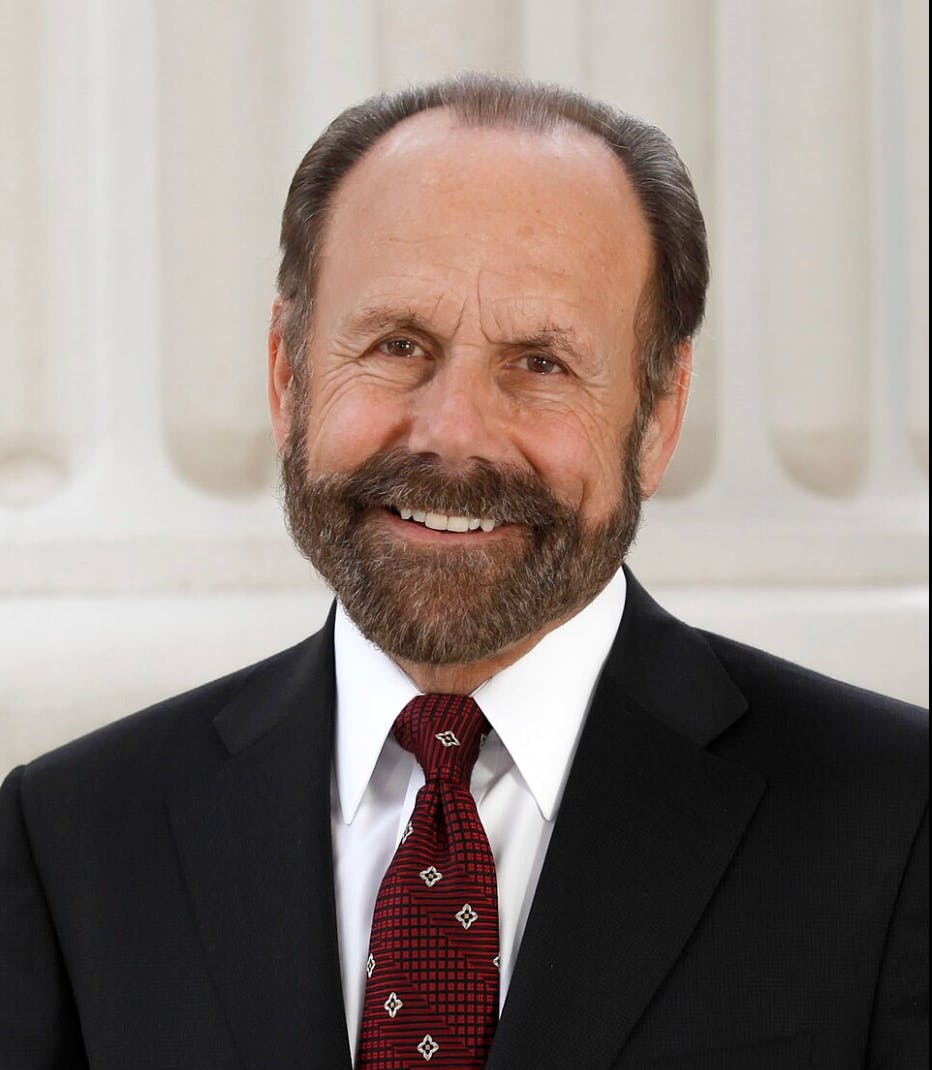 Jerry Hill
