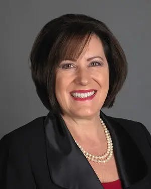 Maureen Freschet