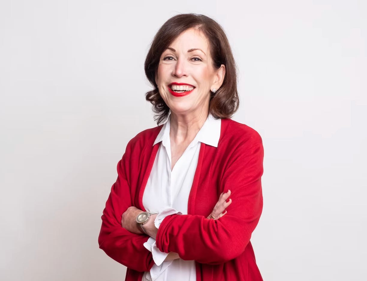 Lisa Diaz-Nash