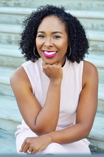 Dr. Adrienne Grayson